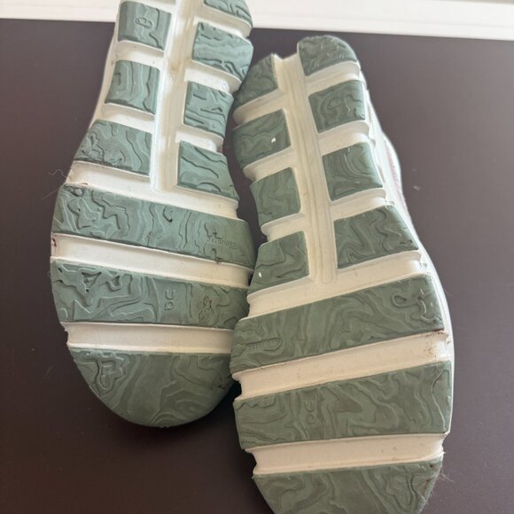 On Running Cloudultra – Women’s Size 8 – White/Clay - Picture 2 of 4